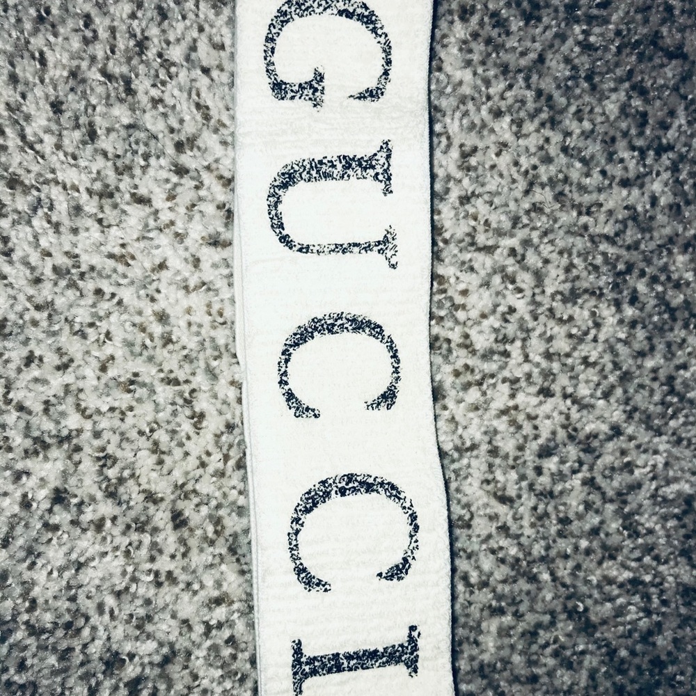 Gucci Headband